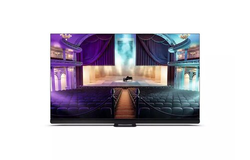 Philips 65OLED908/12 - OLED TV