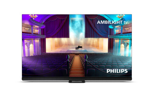 Philips 65OLED908/12 - OLED TV