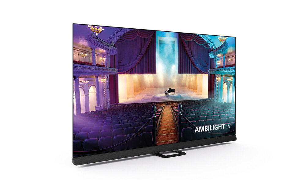 Philips 65OLED908/12 - OLED TV