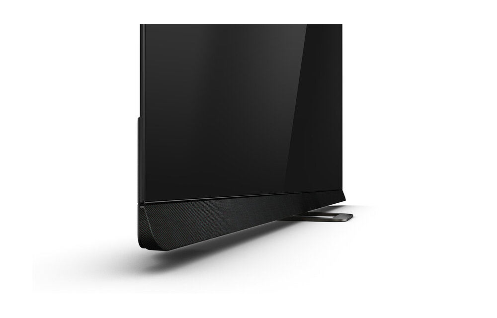Philips 65OLED908/12 - OLED TV