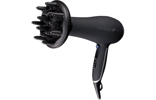 Carmen HD2195 Salon Performance 2000 - Föhn