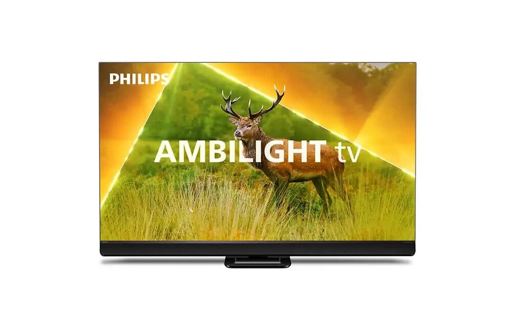 Philips The Xtra 55PML9308/12 - LED TV