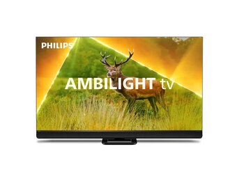 Philips The Xtra 55PML9308/12 - LED TV