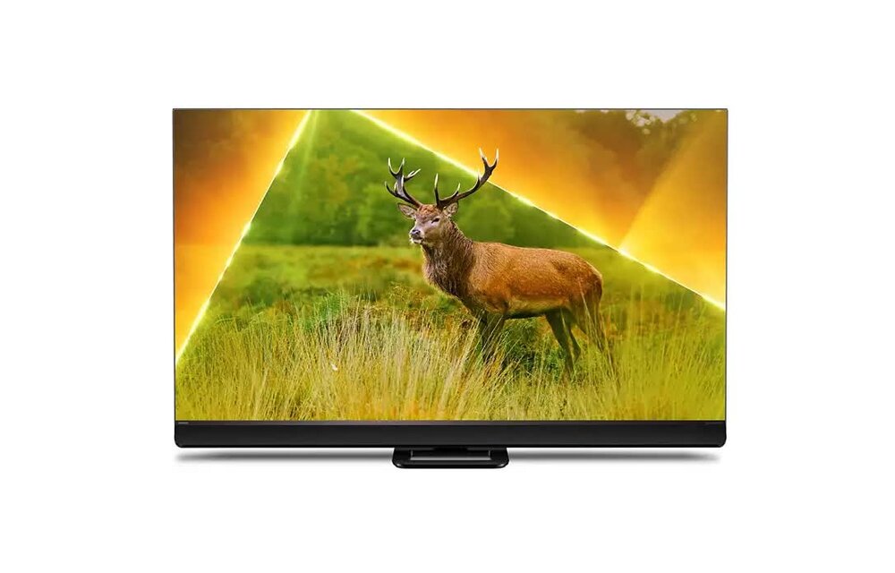 Philips The Xtra 55PML9308/12 - LED TV