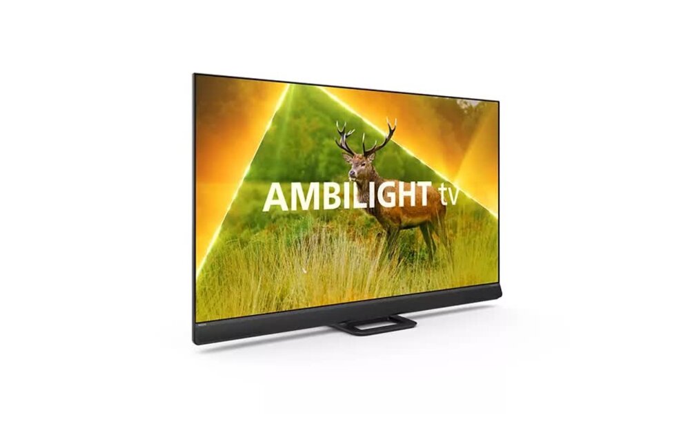 Philips The Xtra 55PML9308/12 - LED TV