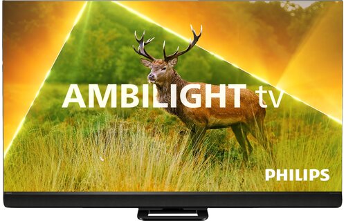 Philips The Xtra 55PML9308/12 - LED TV
