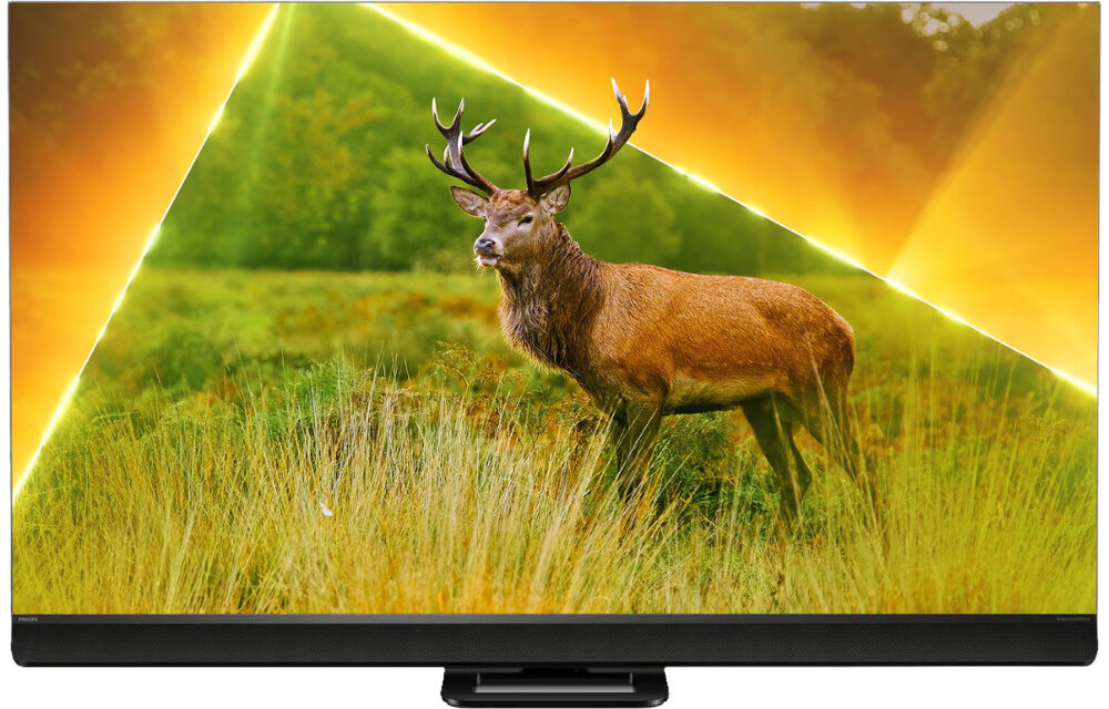 Philips The Xtra 55PML9308/12 - LED TV