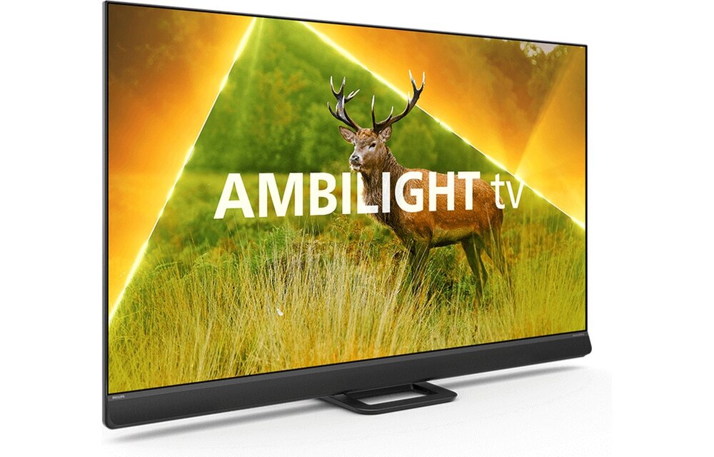 Philips The Xtra 55PML9308/12 - LED TV