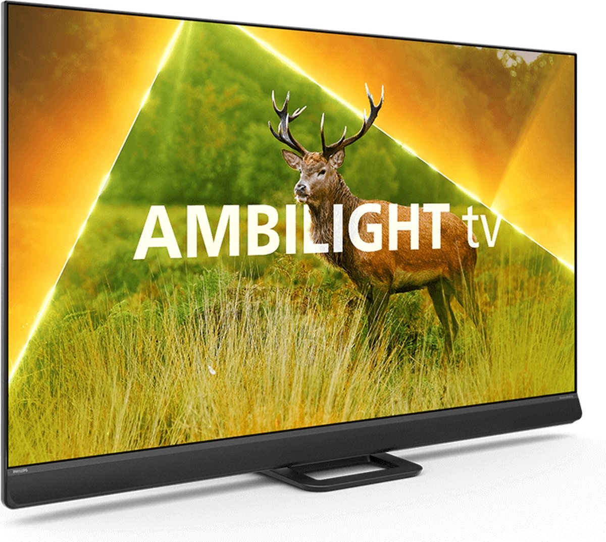 Philips The Xtra 55PML9308/12 - LED TV