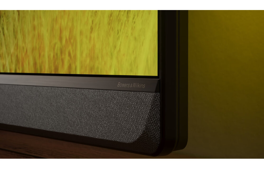 Philips The Xtra 55PML9308/12 - LED TV