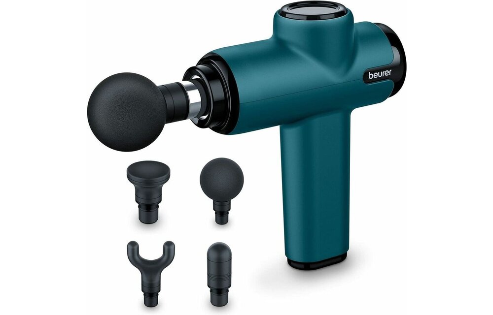 Beurer MG 99 Spiermassageapparaat - Massageapparaat