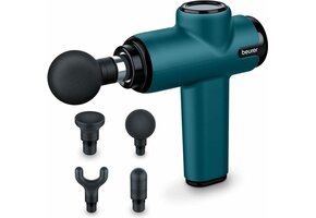 Beurer MG 99 Spiermassageapparaat - Massageapparaat