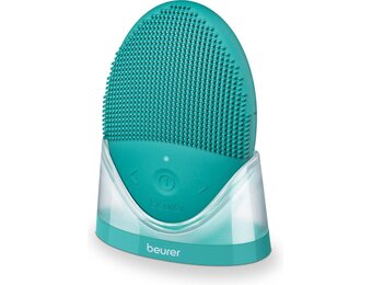 Beurer FC 52 Laguna Gezichtsborstel - Gezichtsreiniger