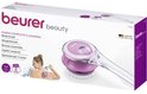 Beurer FC 55 Elektrische lichaamsborstel