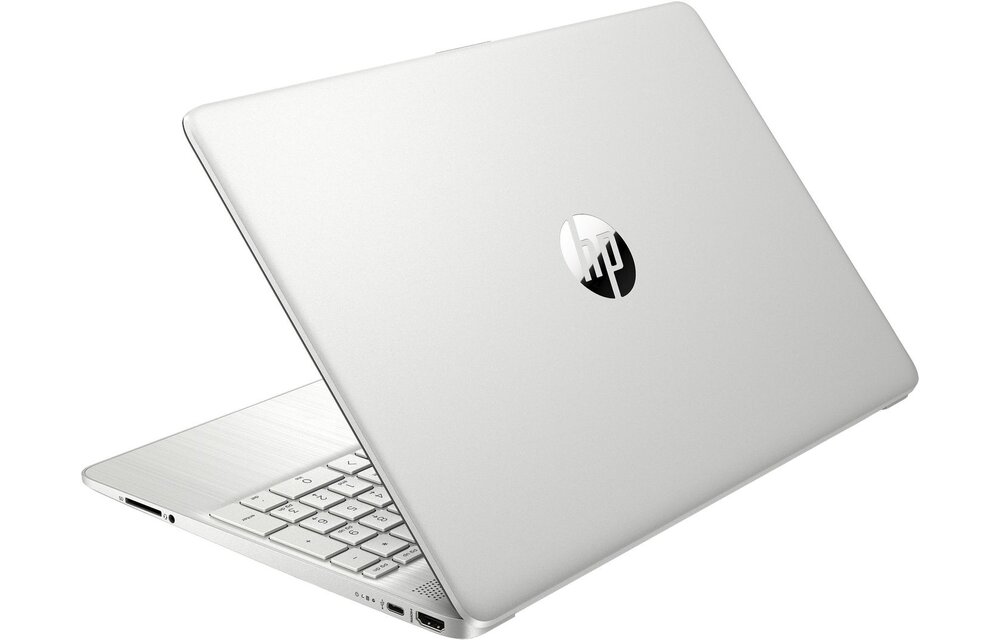 HP 15s-fq5030nd - Laptop