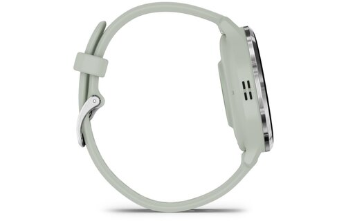 Garmin Venu 3S Zilver - Smartwatch