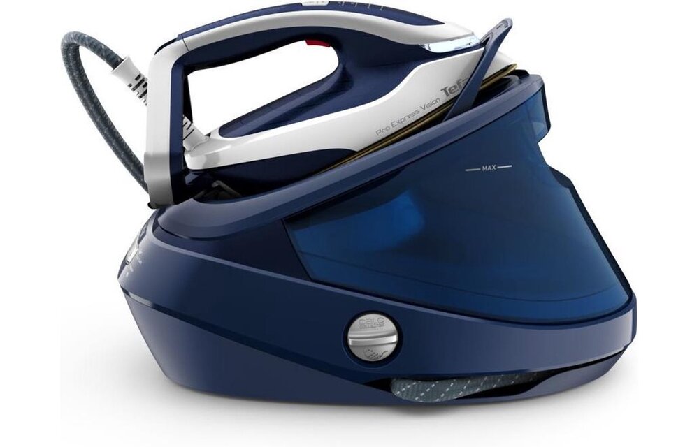 Tefal GV9812 Pro Express Vision - Stoomstrijksysteem