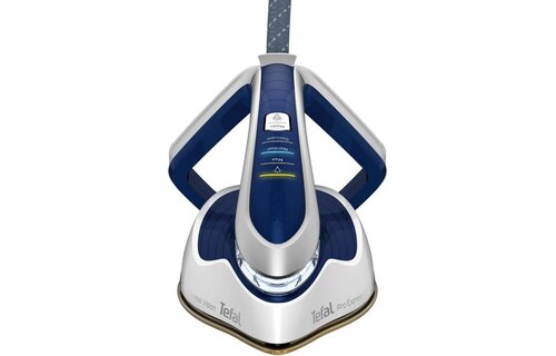 Tefal GV9812 Pro Express Vision - Stoomstrijksysteem