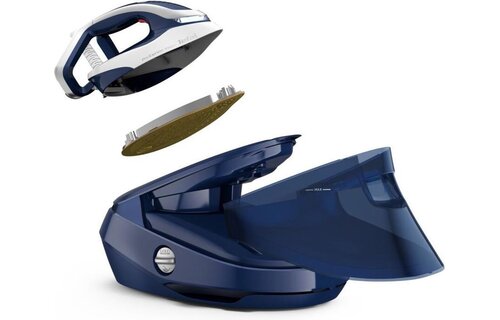 Tefal GV9812 Pro Express Vision - Stoomstrijksysteem