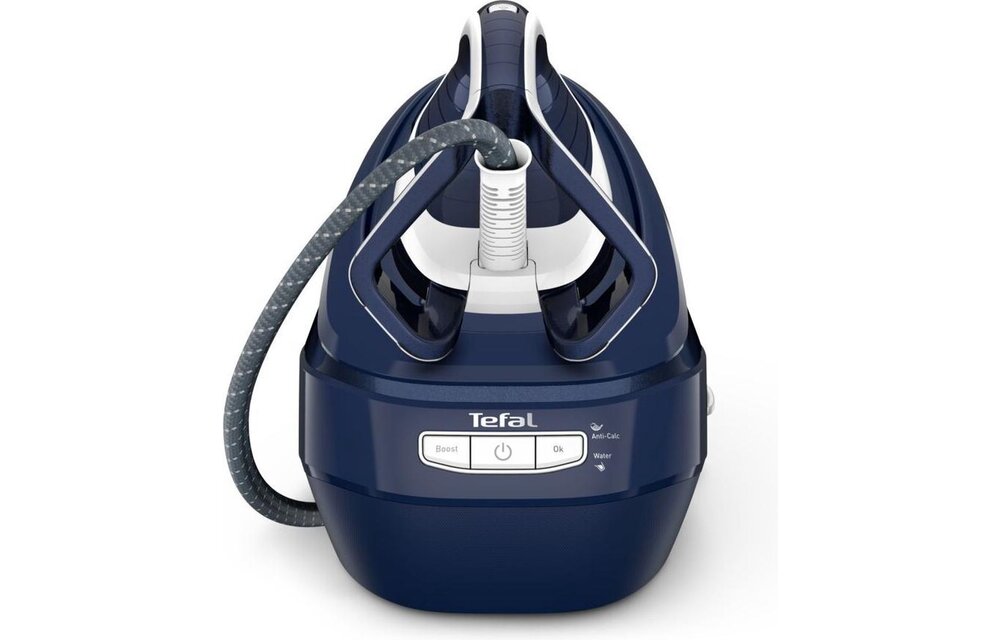 Tefal GV9812 Pro Express Vision - Stoomstrijksysteem