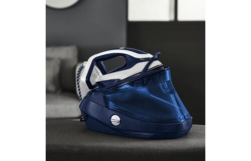 Tefal GV9812 Pro Express Vision - Stoomstrijksysteem