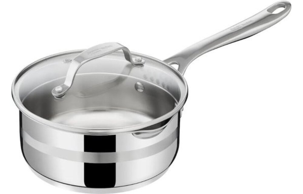 Tefal E311S7 Cook Smart Jamie Oliver 4-delig Pannenset