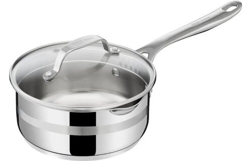 Tefal E311S7 Cook Smart Jamie Oliver 4-delig Pannenset