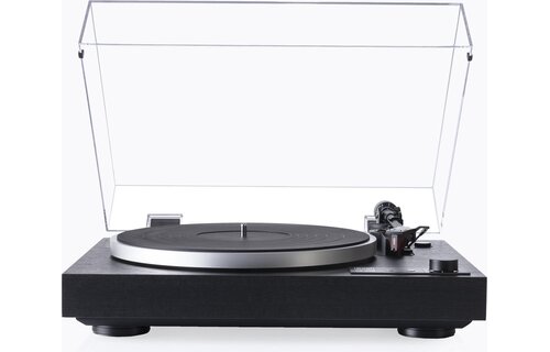 Dual CS 429 Zwart - Platenspeler