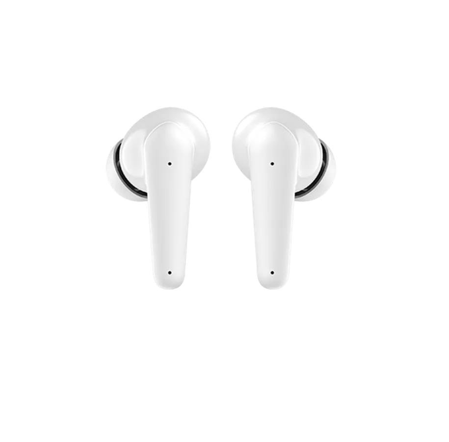 Denver TWE-48W Wit - Draadloze oordopjes