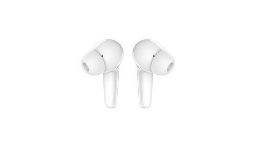 Denver TWE-48W Wit - Draadloze oordopjes