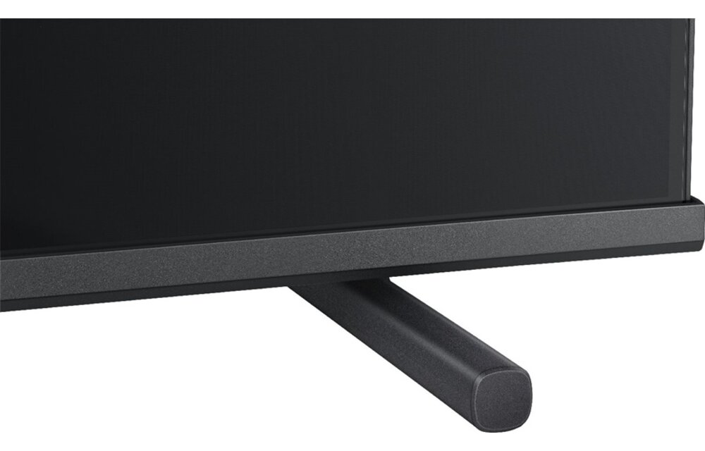 Hisense 32A5KQ - QLED TV