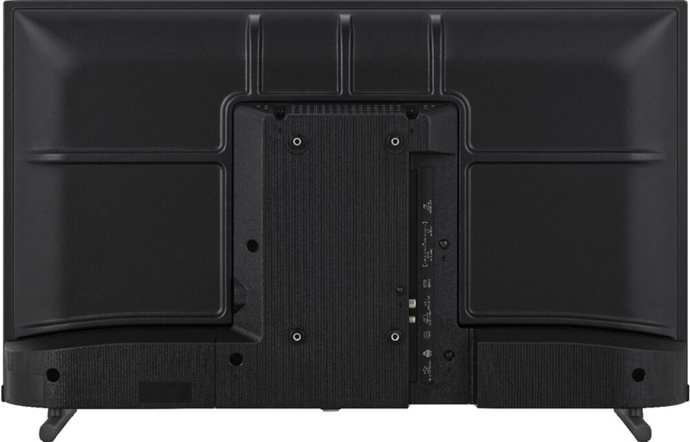 Hisense 32A5KQ - QLED TV