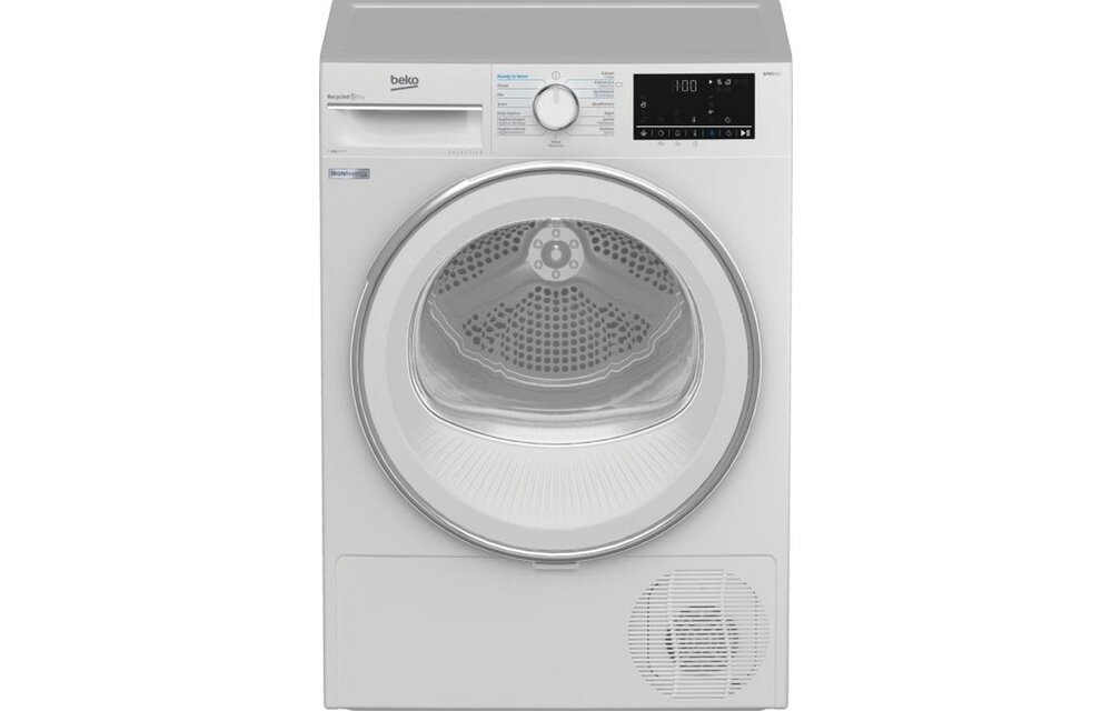 Beko B5T68247W2 Selective - Warmtepompdroger