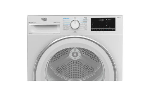 Beko B5T68247W2 Selective - Warmtepompdroger