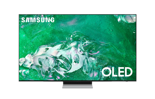 Samsung OLED 4K 77S93D (2024) - OLED TV
