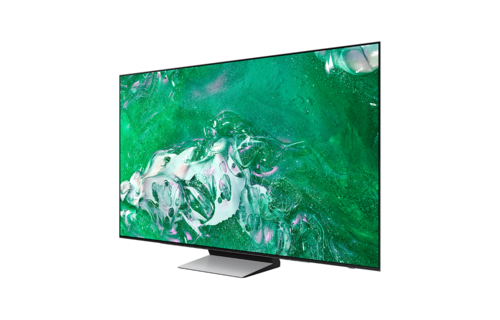 Samsung OLED 4K 77S93D (2024) - OLED TV