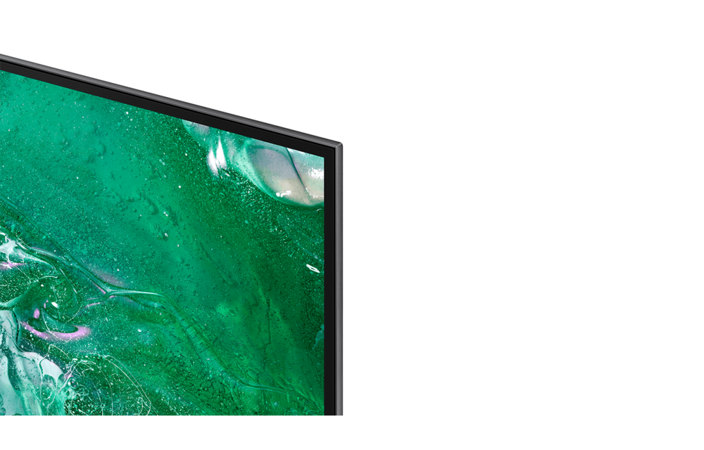 Samsung OLED 4K 77S93D (2024) - OLED TV