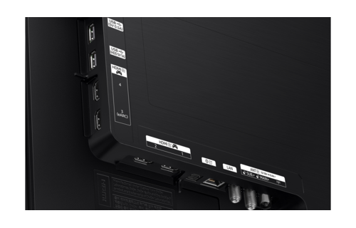 Samsung OLED 4K 48S93D (2024) - OLED TV