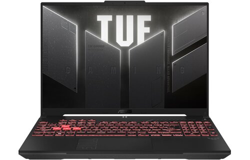 ASUS TUF Gaming A16 FA607PV-N3020W - Gaming laptop