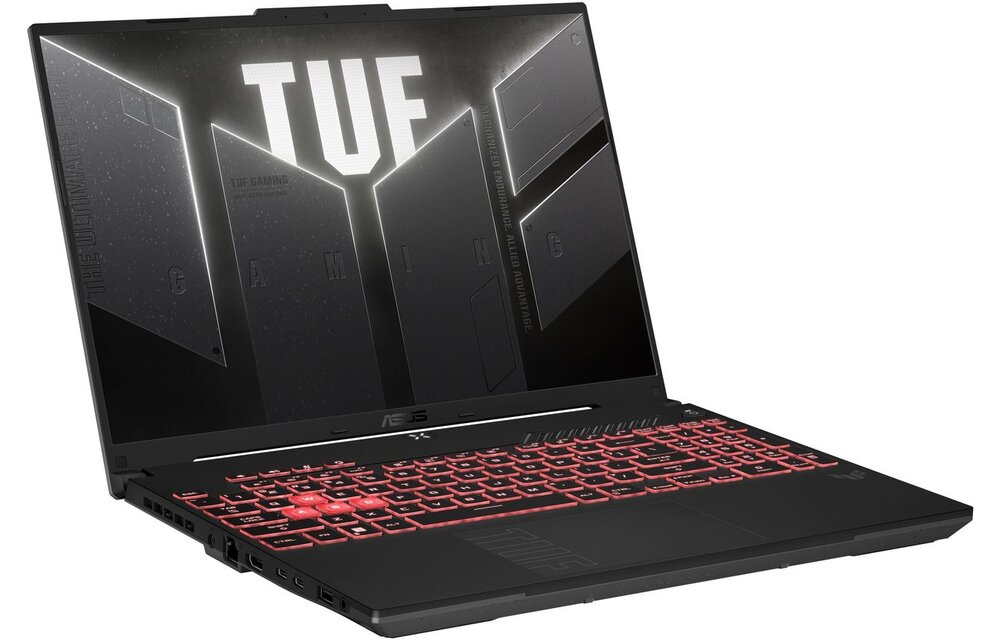 ASUS TUF Gaming A16 FA607PV-N3020W - Gaming laptop