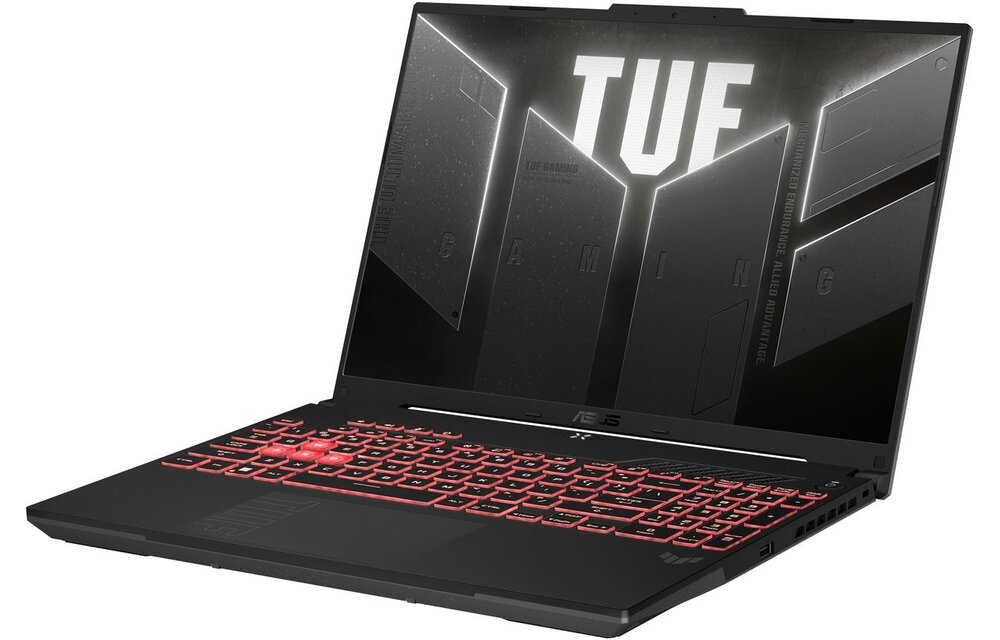 ASUS TUF Gaming A16 FA607PV-N3020W - Gaming laptop
