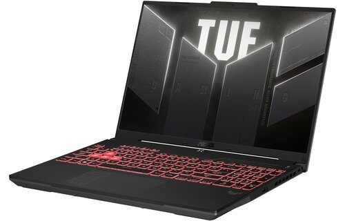 ASUS TUF Gaming A16 FA607PV-N3020W - Gaming laptop