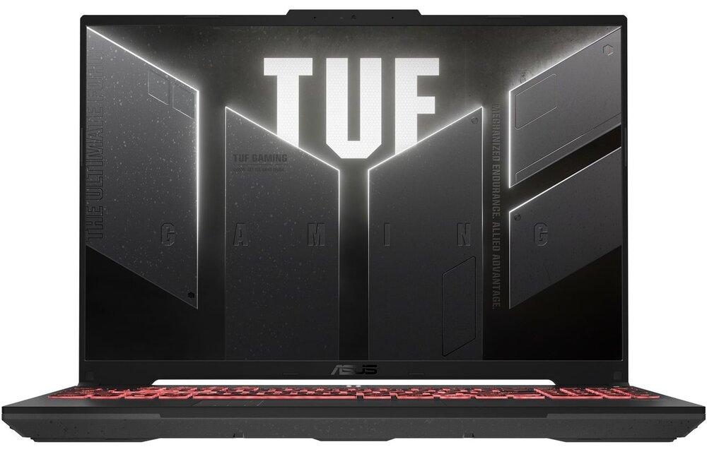 ASUS TUF Gaming A16 FA607PV-N3020W - Gaming laptop