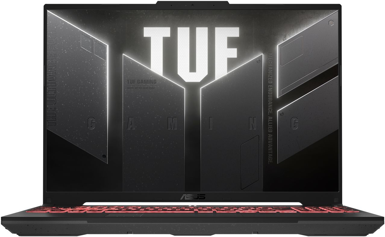 ASUS TUF Gaming A16 FA607PV-N3020W - Gaming laptop