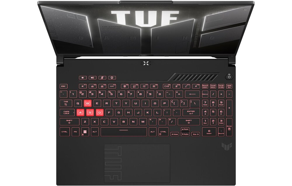 ASUS TUF Gaming A16 FA607PV-N3020W - Gaming laptop