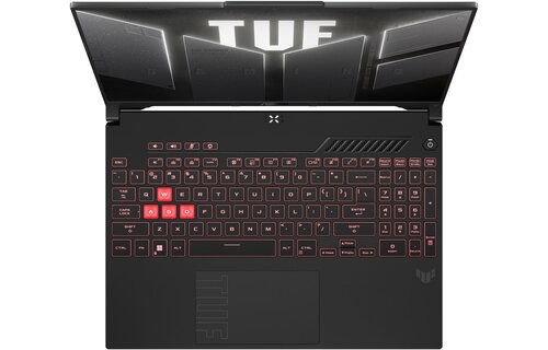 ASUS TUF Gaming A16 FA607PV-N3020W - Gaming laptop