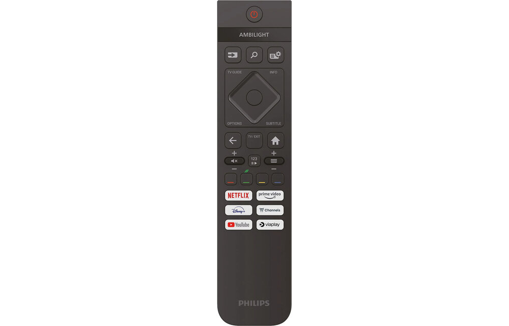 Philips 50PUS8079/12 (2024) - LED TV