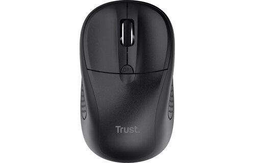 Trust Primo Bluetooth Zwart - Muis
