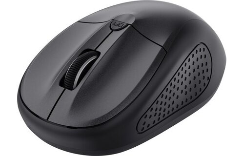 Trust Primo Bluetooth Zwart - Muis