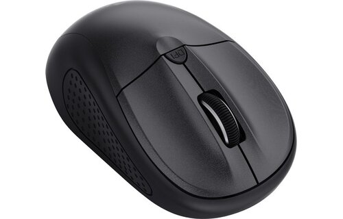 Trust Primo Bluetooth Zwart - Muis